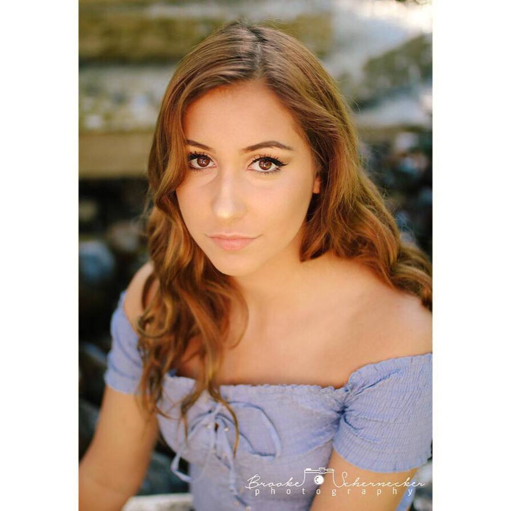 Meet your Posher, Jaidyn